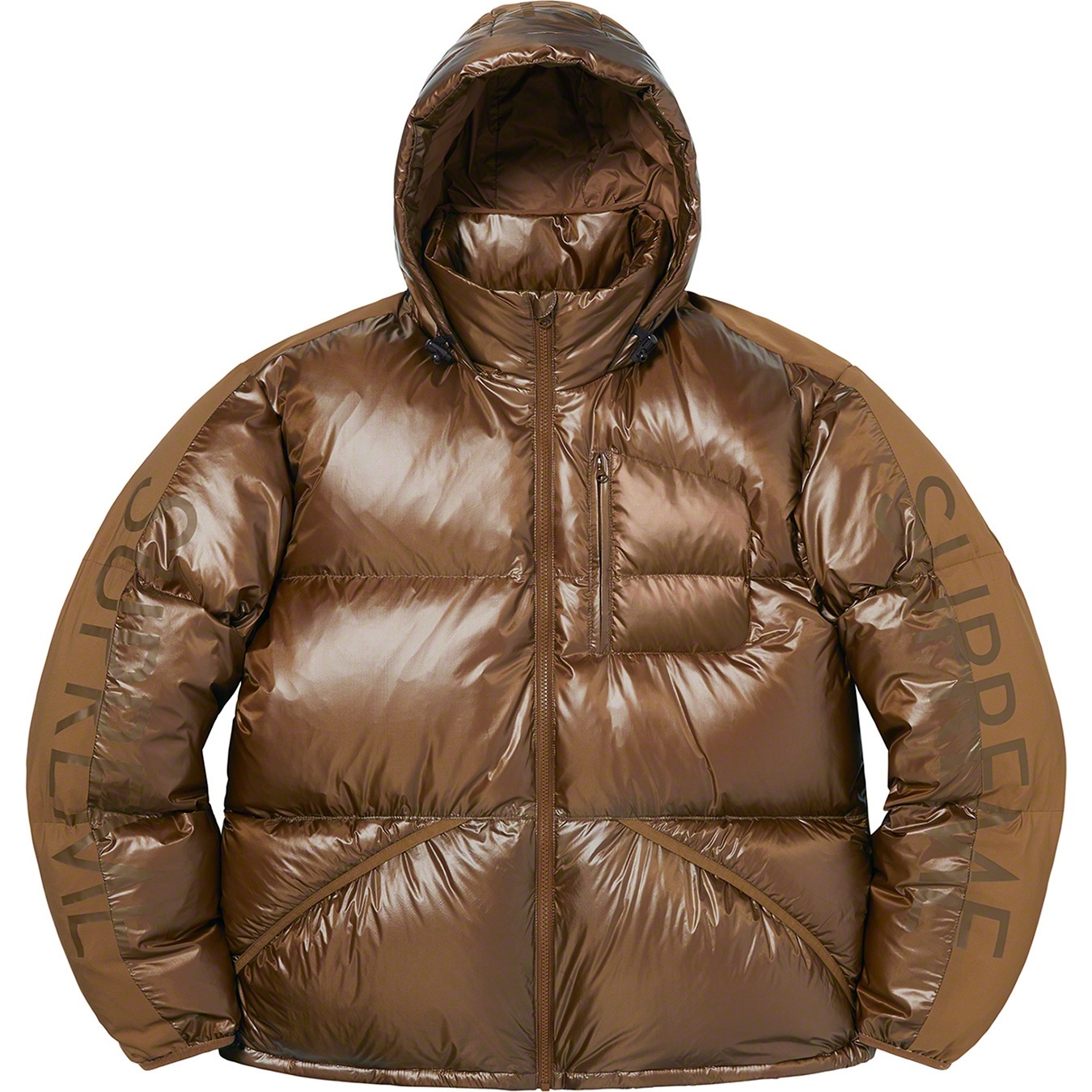 Featherweight Down Jacket view 6